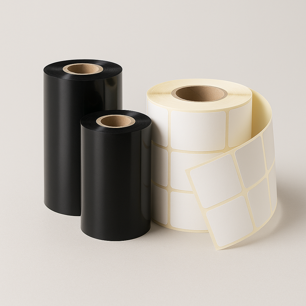 ETICHETTATURA, MARCATURA E SPEDIZIONE