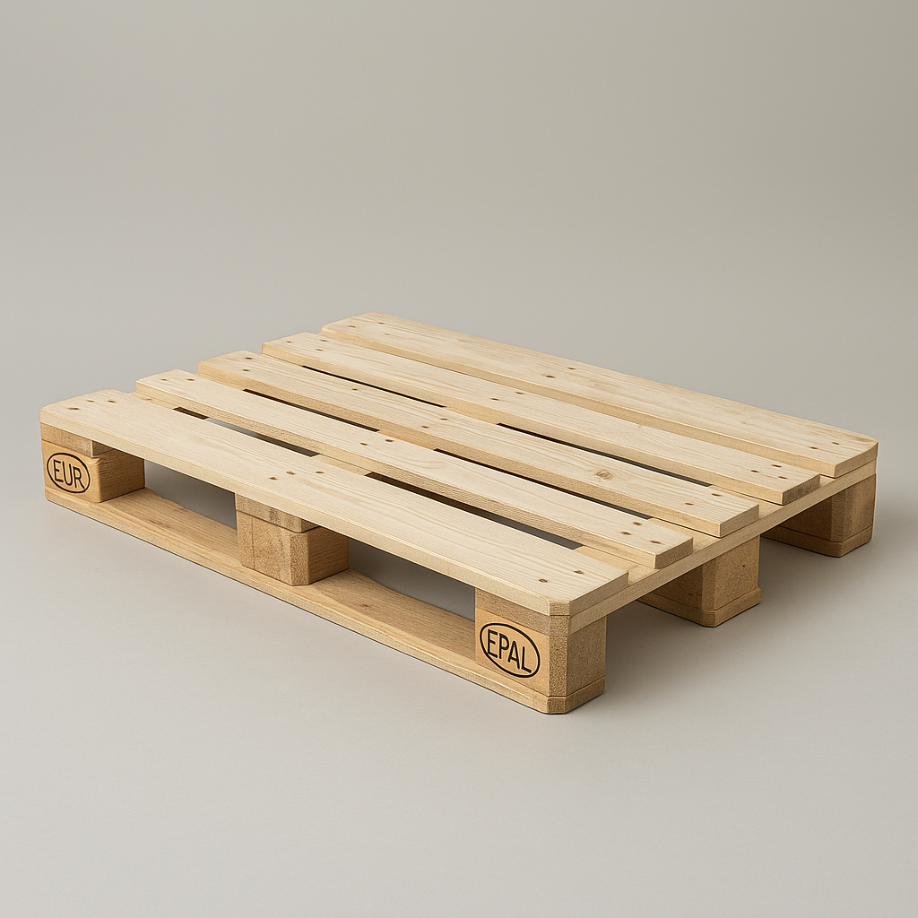 PALLET IN LEGNO