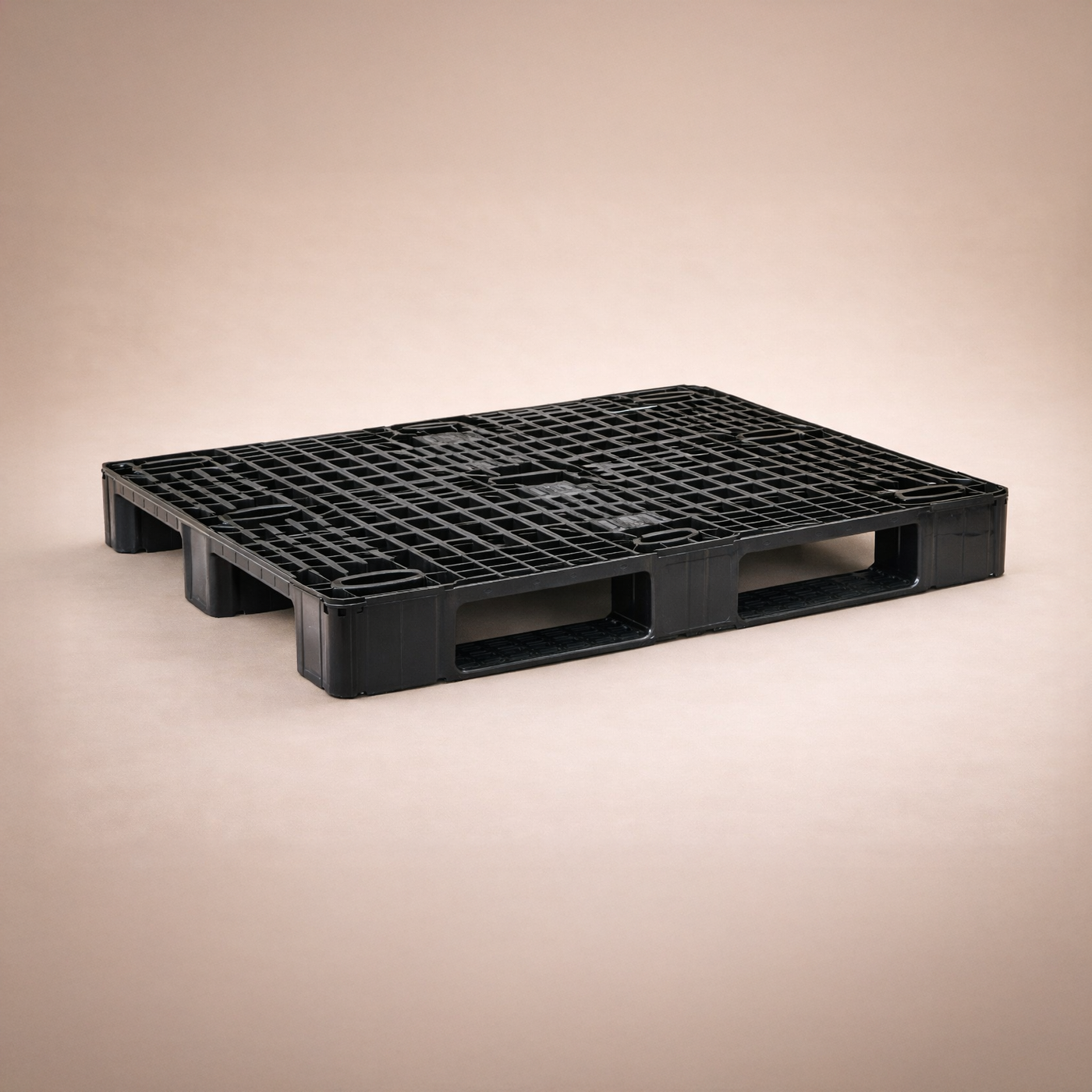 PALLET IN PLASTICA