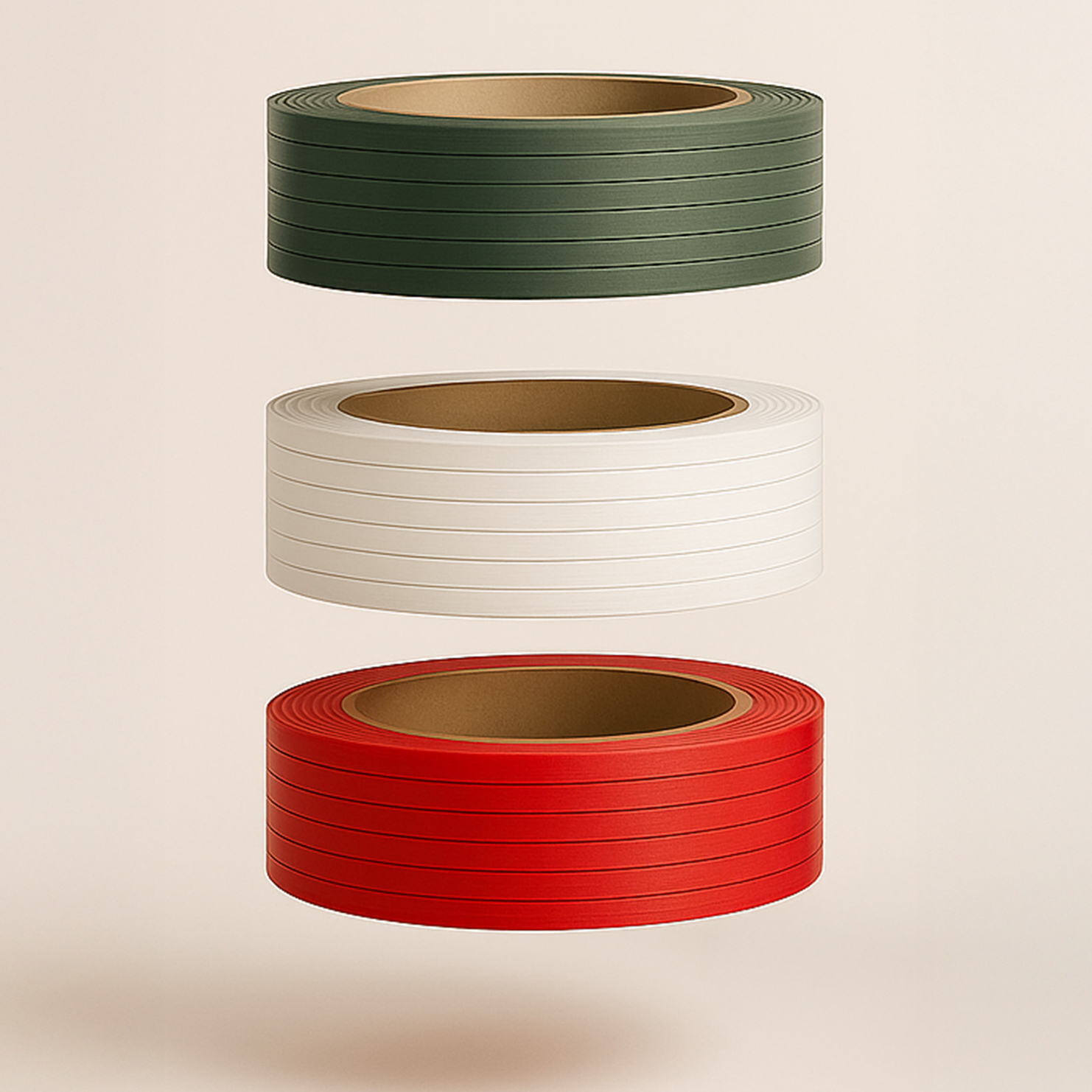 REGGIATURA E PRODOTTI PER CHIUSURA