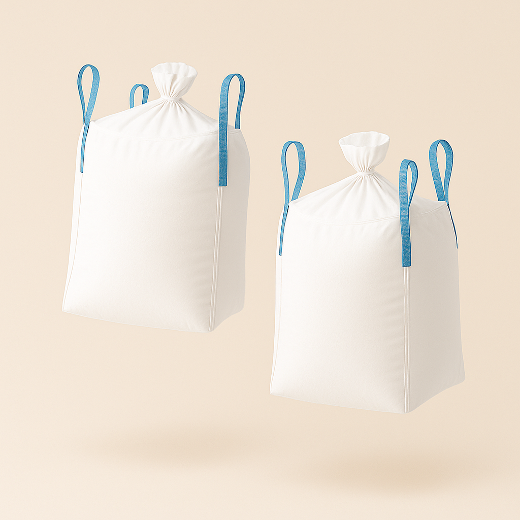 SACCHI BIG BAG