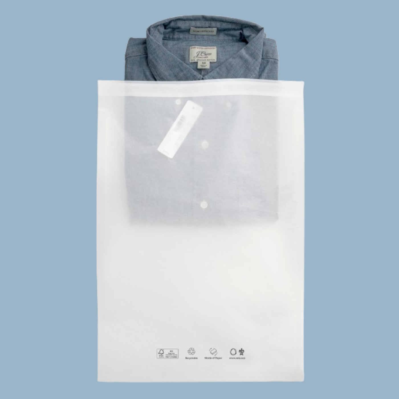 VELA BAG CLASSIC