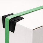 RIGID PLASTIC CORNERS