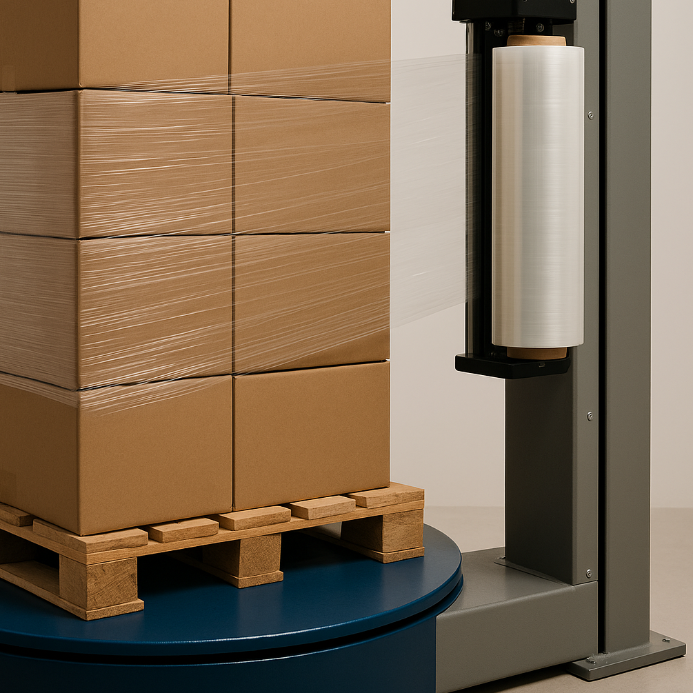 FILM AUTOMATICO STANDARD