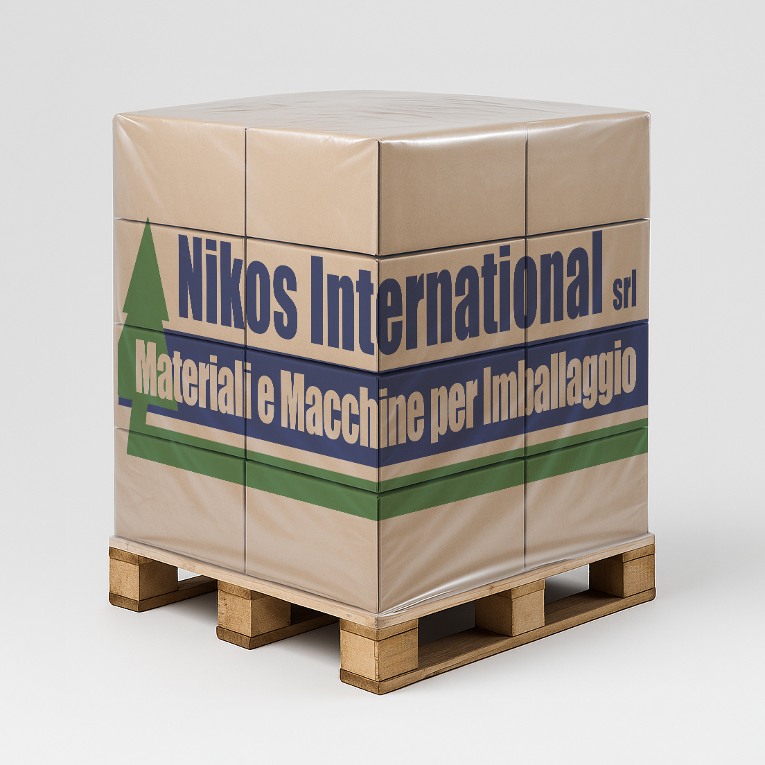 CAPPUCCI PERSONALIZZATI