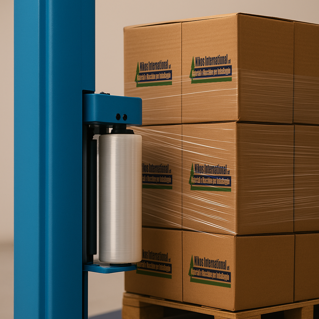 FILM AUTOMATICO STANDARD