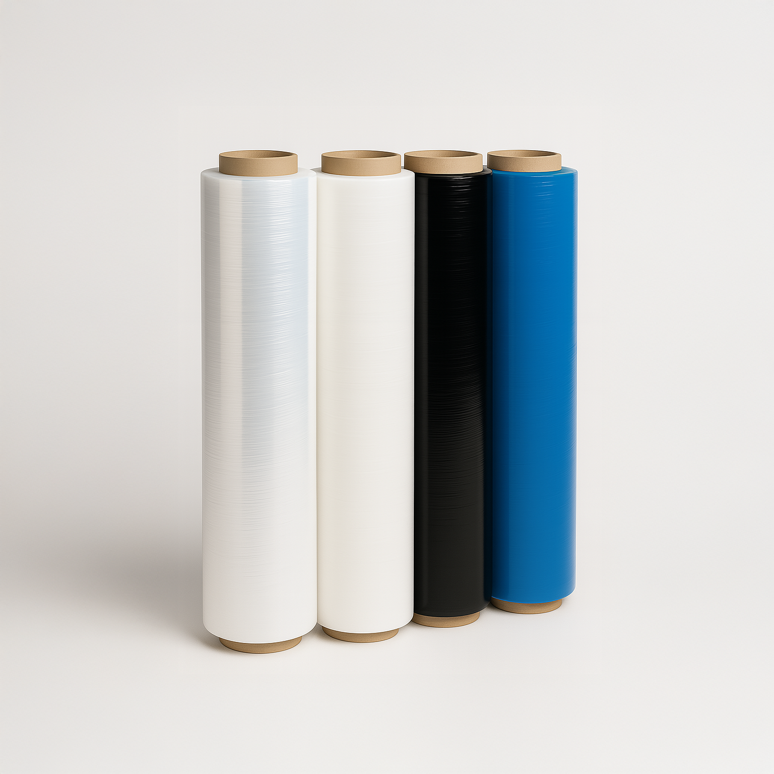 FILM MANUALE COLORATO