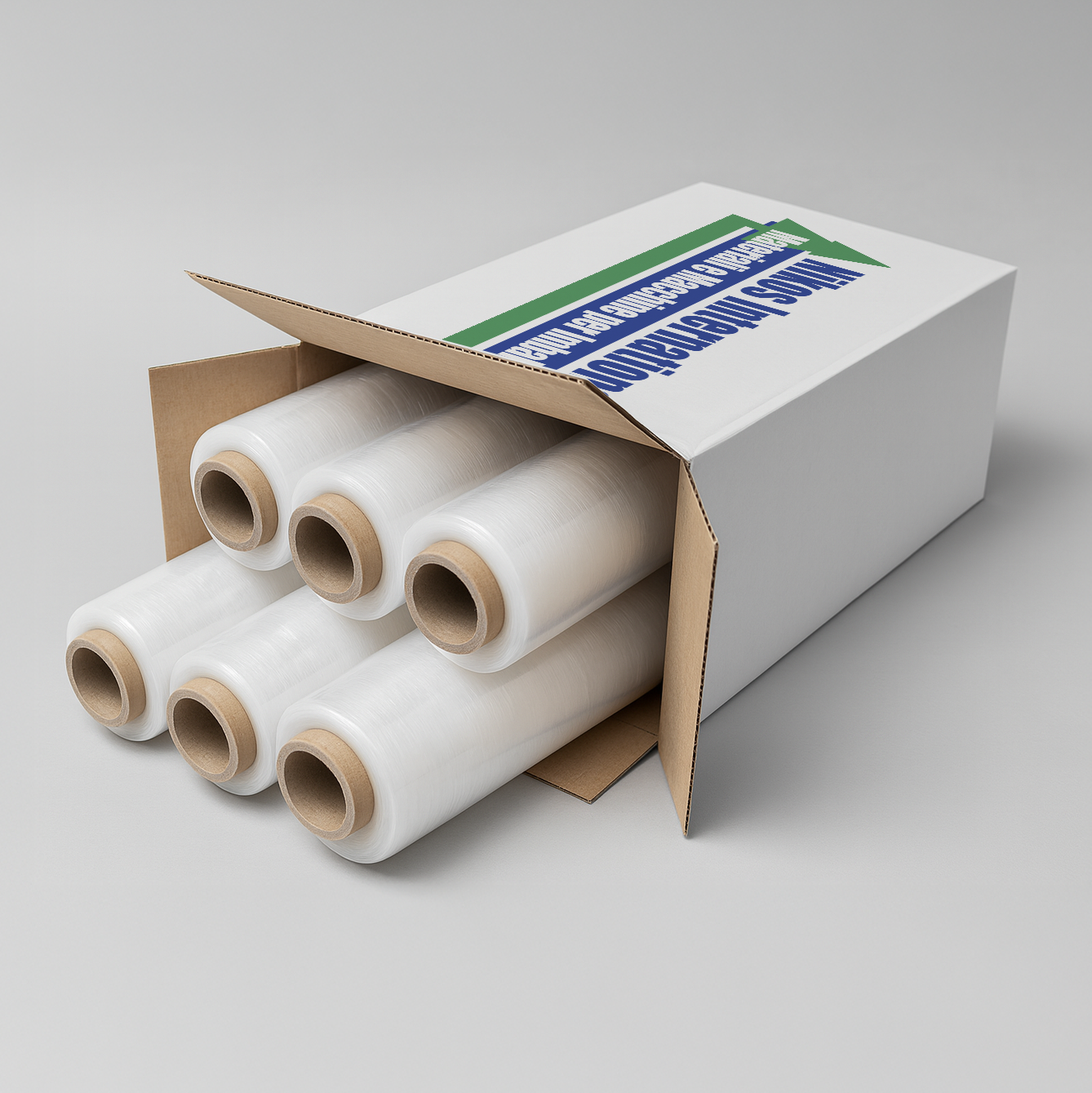 FILM MANUALE STANDARD