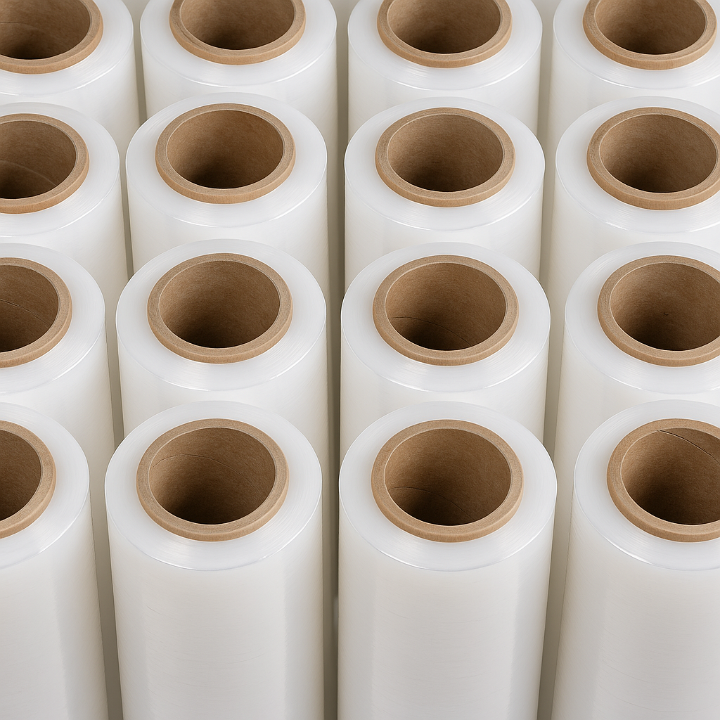 FILM MANUALE STANDARD