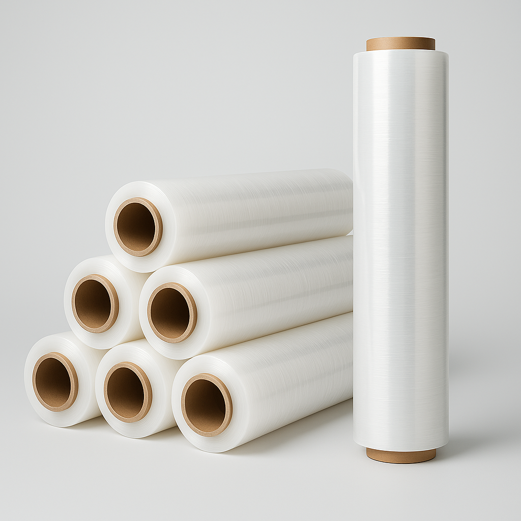 FILM MANUALE STANDARD