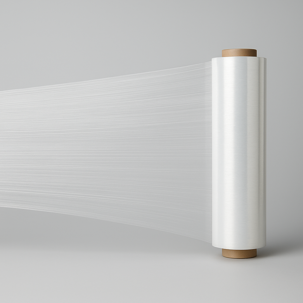 FILM MANUALE PRESTIRATO