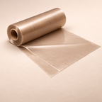 SINGLE-FOLDED FILM