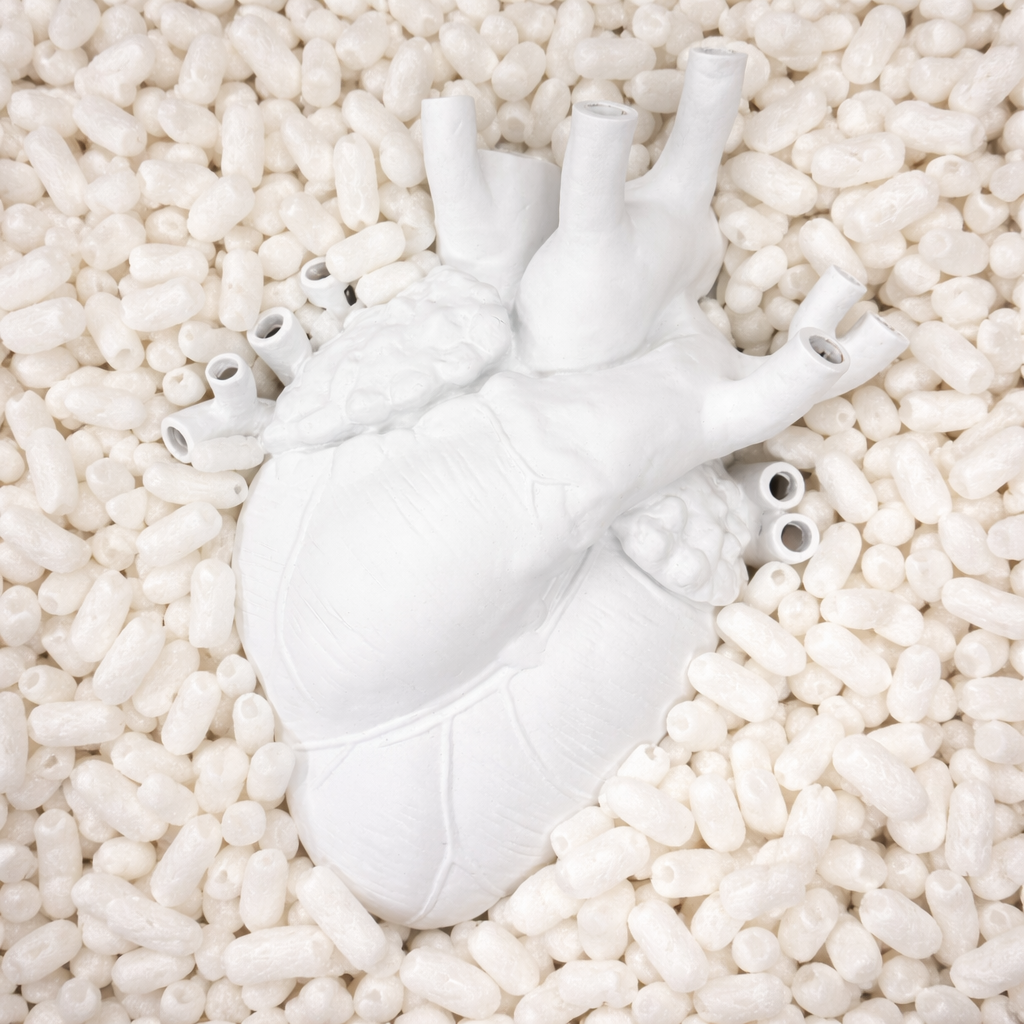 POLISTIROLO IN TRUCIOLO