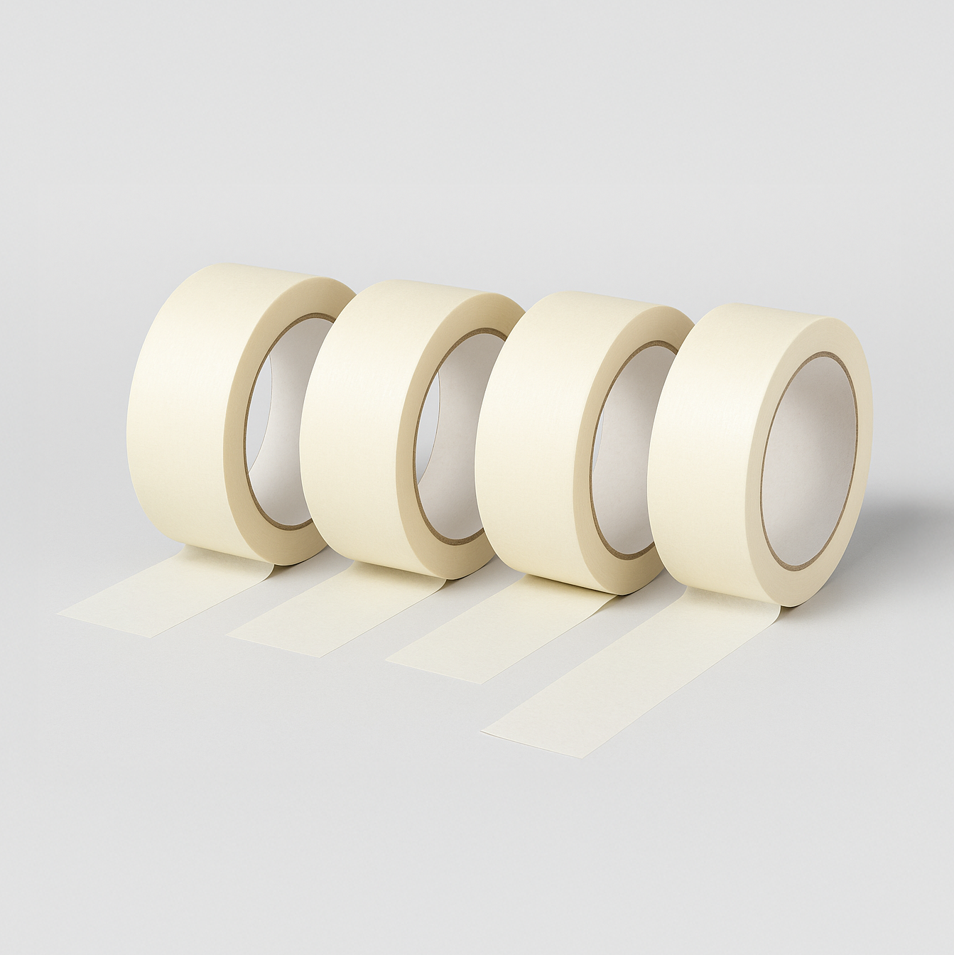 NASTRO CARTA ADESIVA