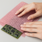 ANTISTATIC BUBBLE WRAP