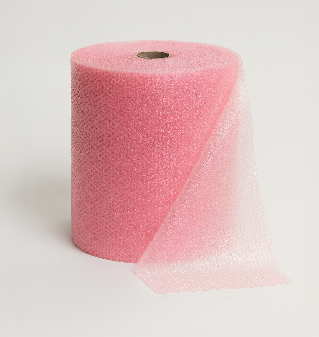 ANTISTATIC BUBBLE WRAP