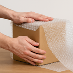 BUBBLE WRAP IN SHEETS AND ENVELOPES