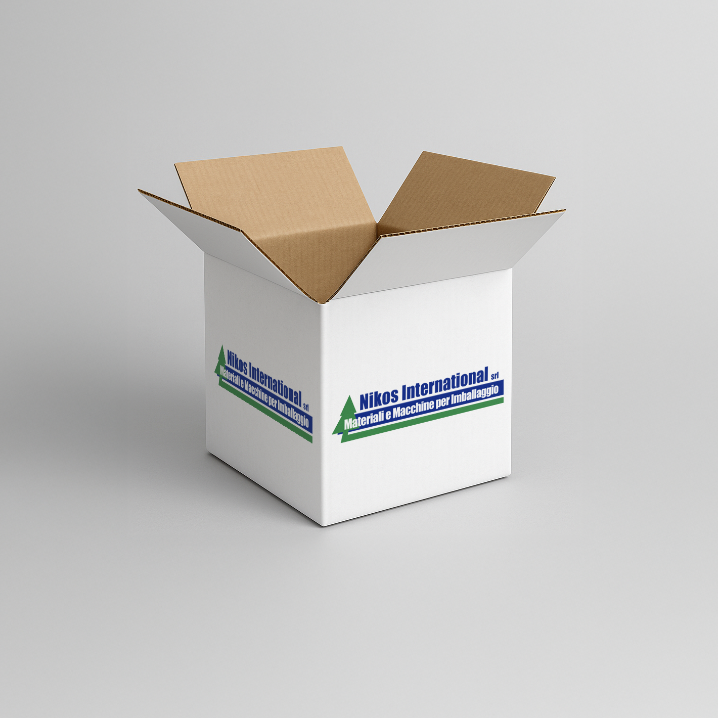 SCATOLE PERSONALIZZATE