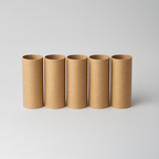 CARDBOARD TUBES