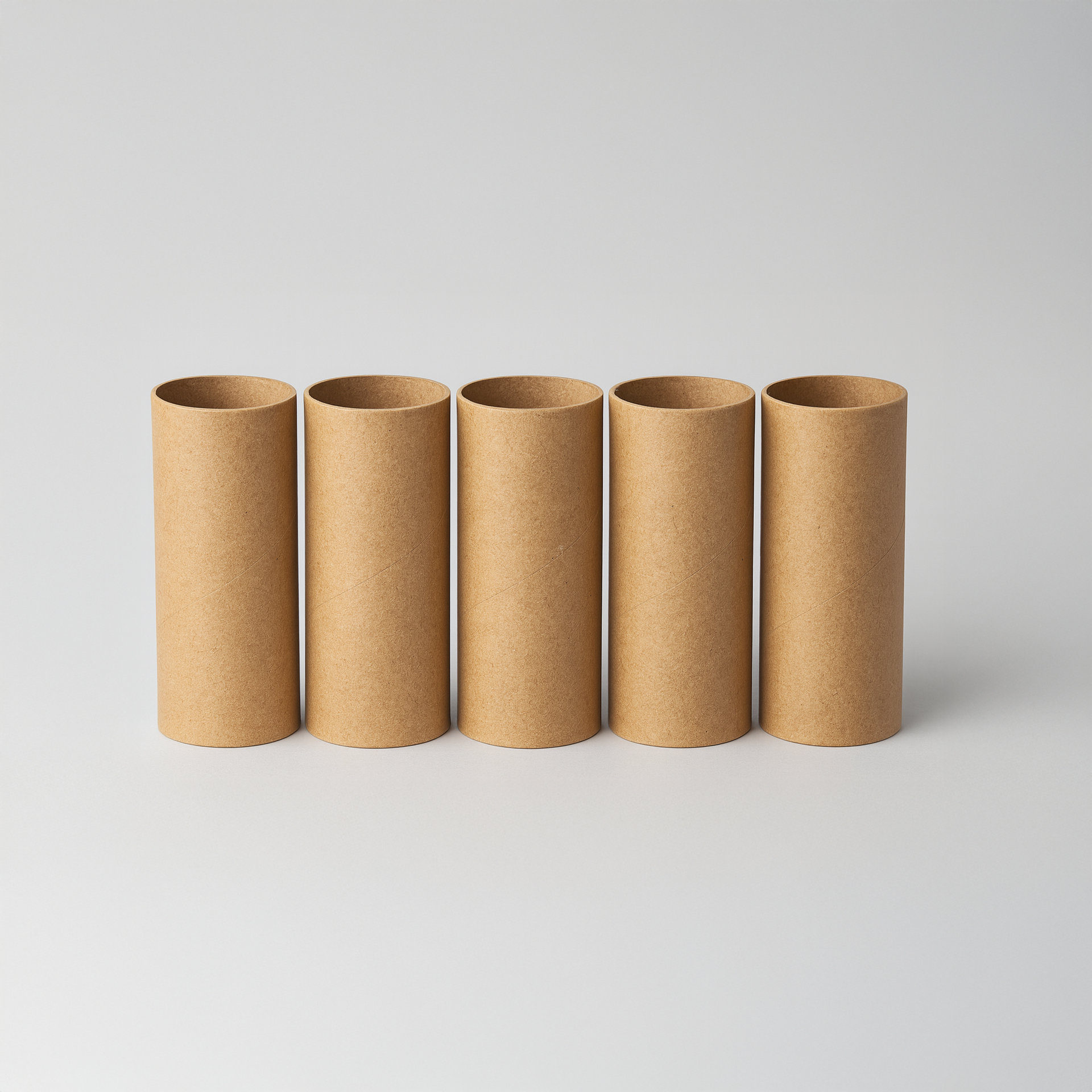CARDBOARD TUBES