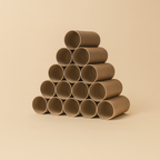 CARDBOARD TUBES