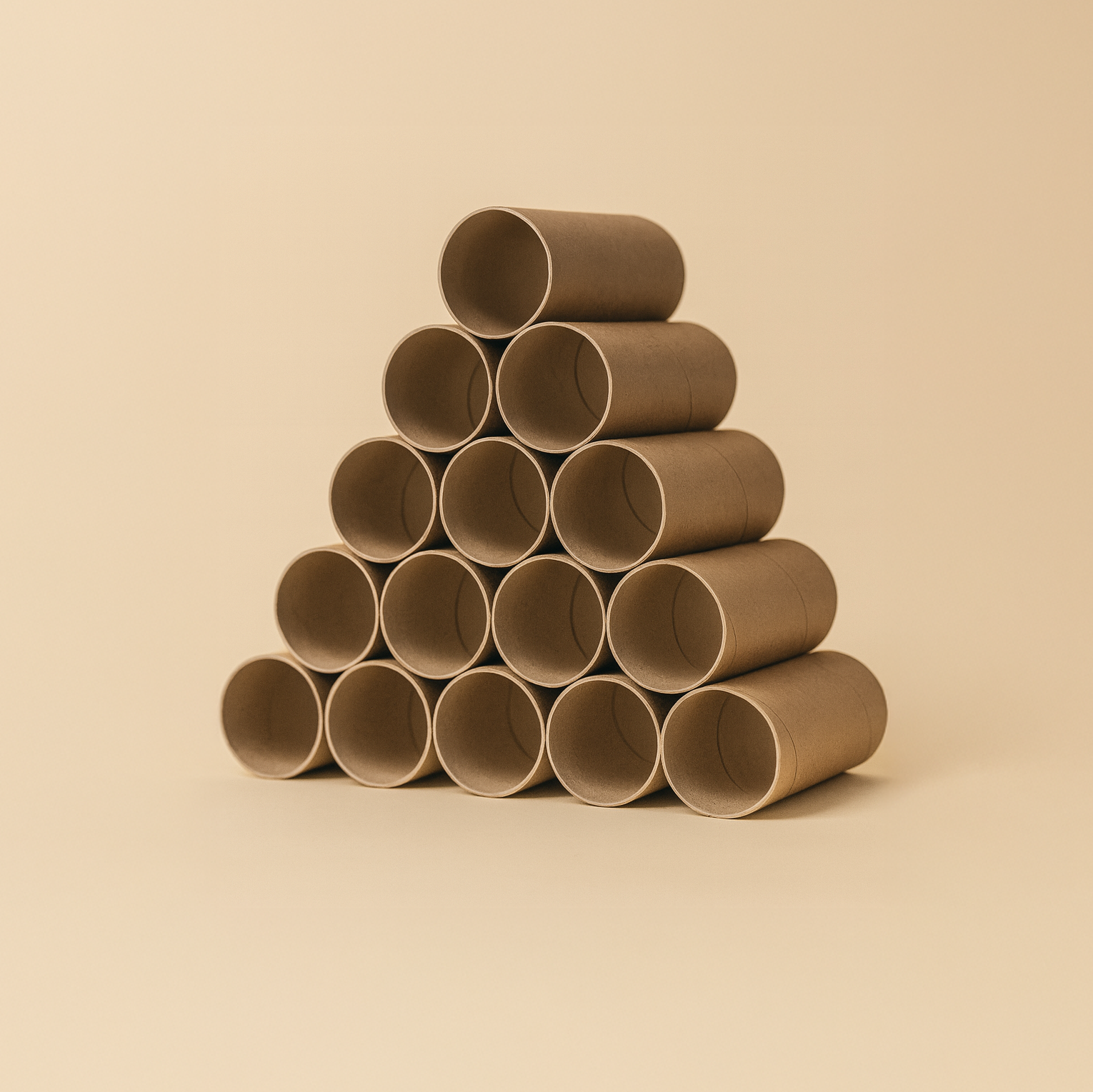 CARDBOARD TUBES